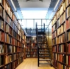 Библиотеки в Ленске