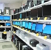 Компьютерные магазины в Ленске