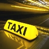 Такси в Ленске
