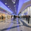 Торговые центры в Ленске