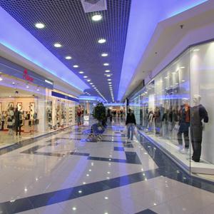 Торговые центры Ленска
